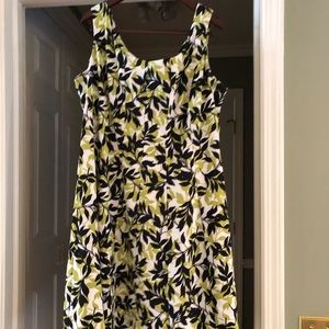 Perfect condition dress